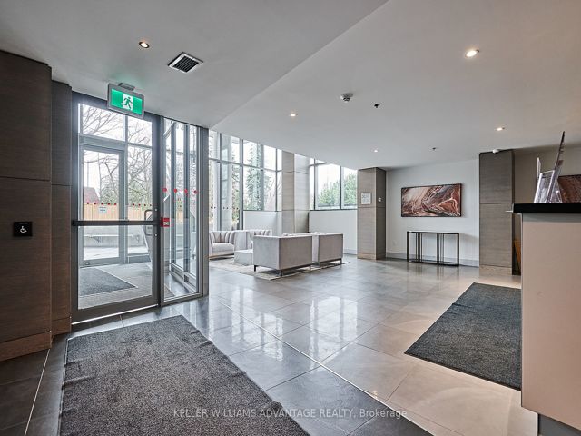 105 - 2213 Kingston Rd