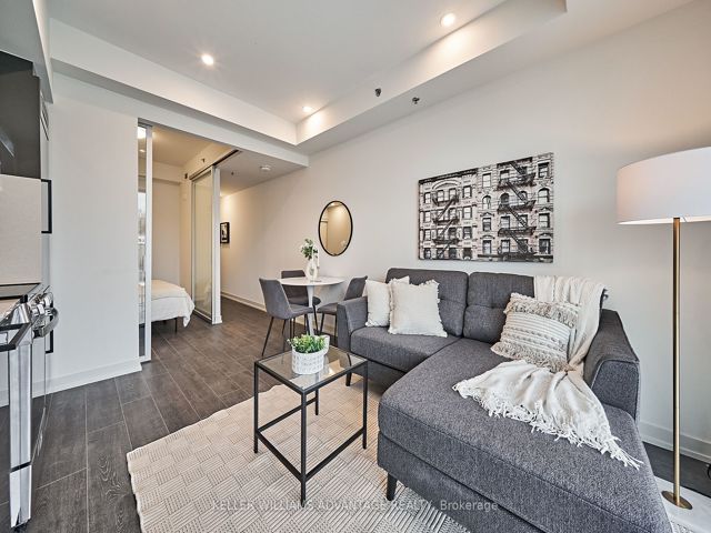 105 - 2213 Kingston Rd