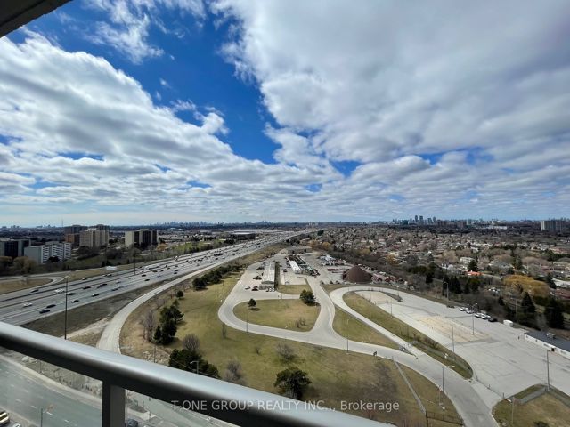 2517 - 2031 Kennedy Rd