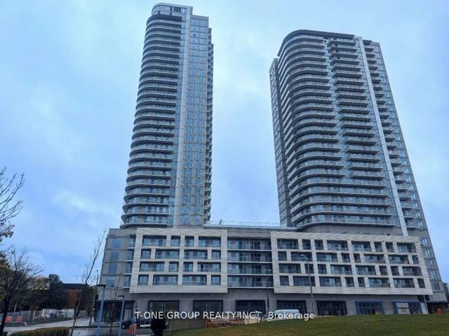 2517 - 2031 Kennedy Rd