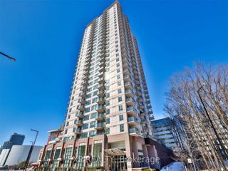 2507 - 190 Borough Dr