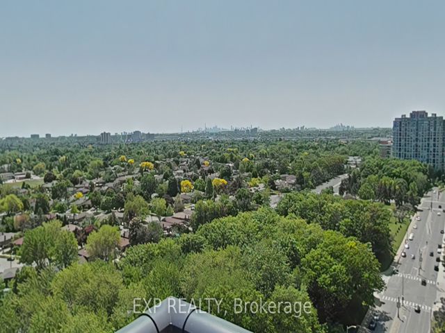 2507 - 190 Borough Dr