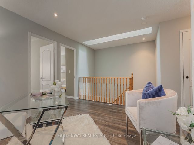 527 - 1881 Mcnicoll Ave
