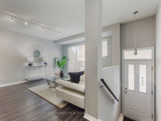 527 - 1881 Mcnicoll Ave