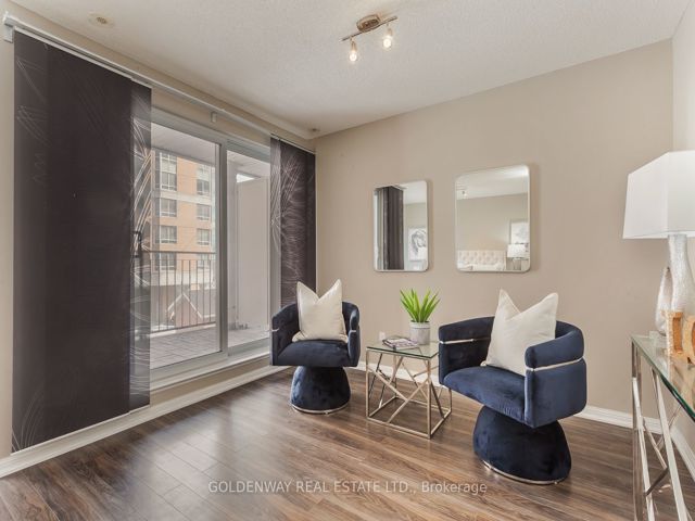 527 - 1881 Mcnicoll Ave
