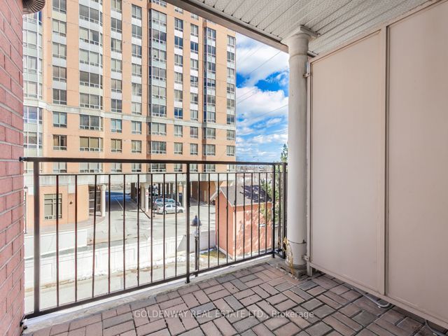 527 - 1881 Mcnicoll Ave