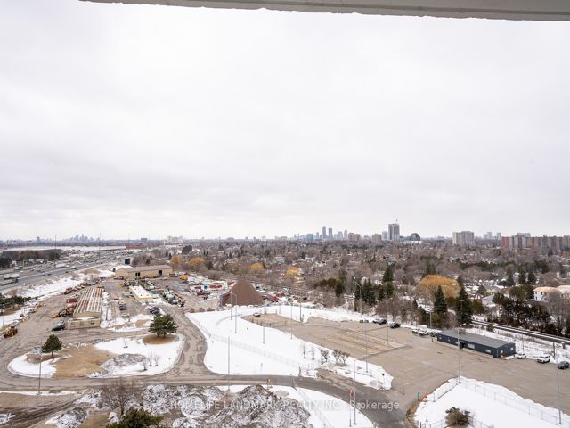 1617 - 2031 Kennedy Dr