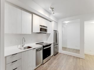 1215 - 1350 Ellesmere Rd