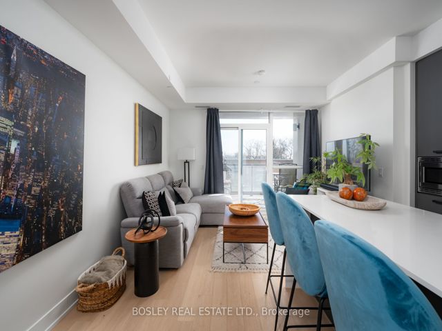 508 - 1331 Queen St E