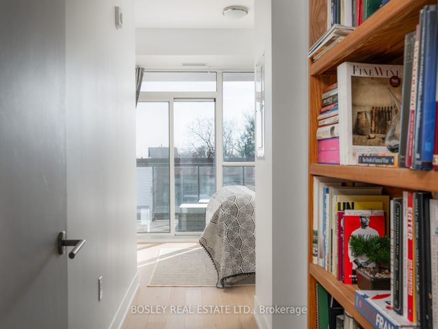 508 - 1331 Queen St E
