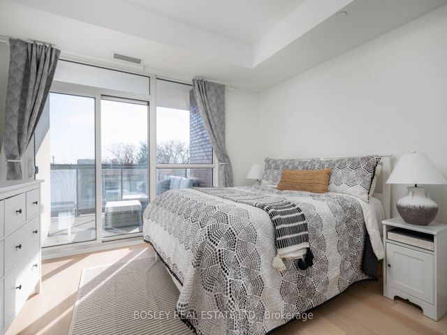 508 - 1331 Queen St E