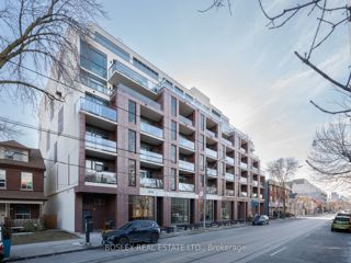 508 - 1331 Queen St E