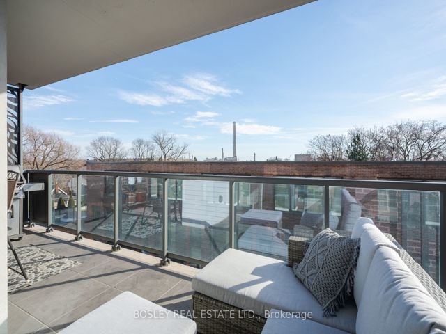 508 - 1331 Queen St E
