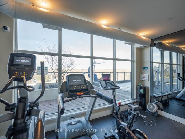 508 - 1331 Queen St E