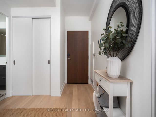 508 - 1331 Queen St E