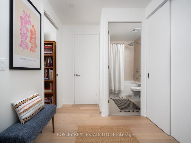 508 - 1331 Queen St E