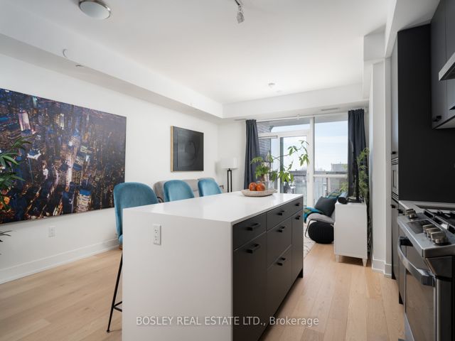 508 - 1331 Queen St E