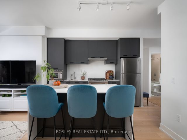 508 - 1331 Queen St E