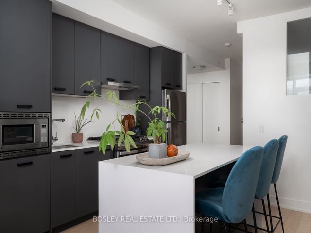 508 - 1331 Queen St E