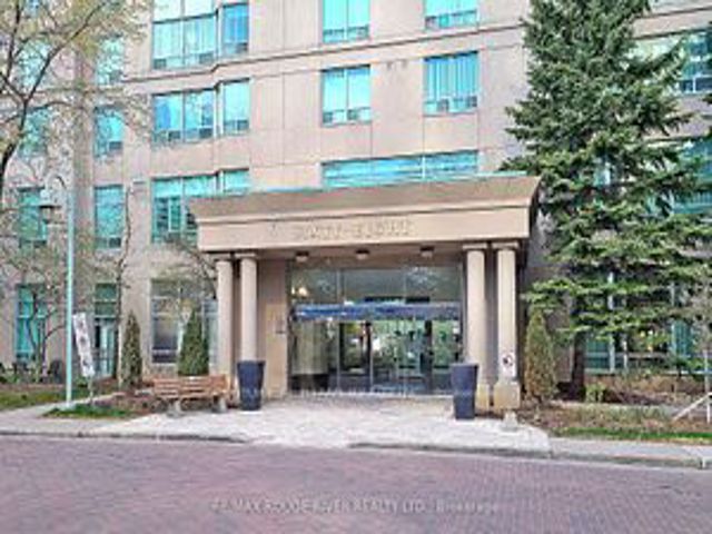 2128 - 68 Corporate Dr