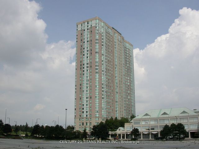 2128 - 68 Corporate Dr
