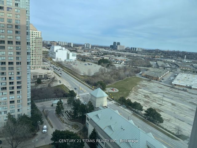 2128 - 68 Corporate Dr