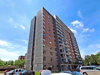 1208 - 20 Gilder Dr