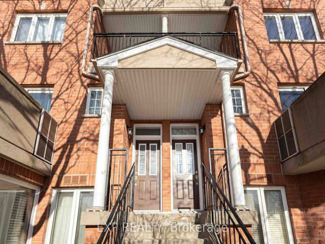 728 - 1881 Mcnicoll Ave