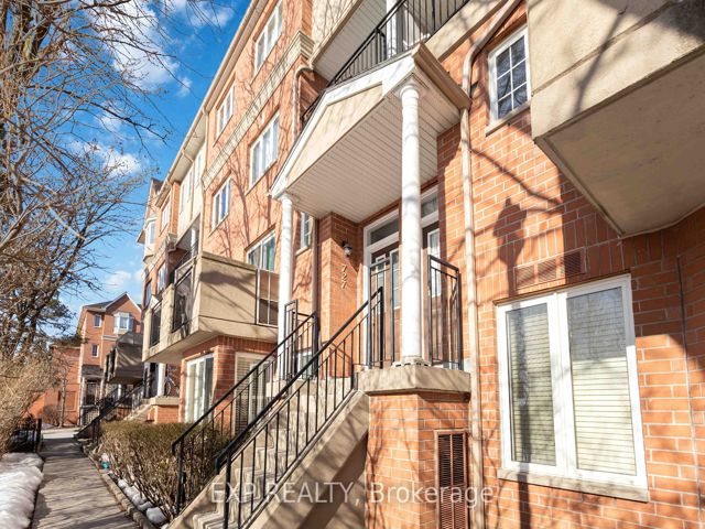 728 - 1881 Mcnicoll Ave