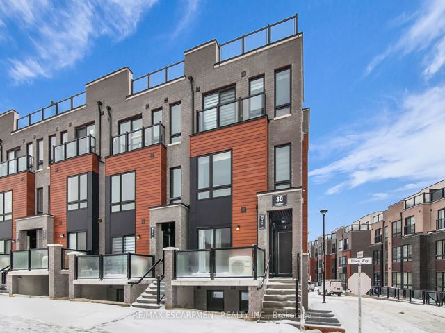 2 - 30 Liben Way