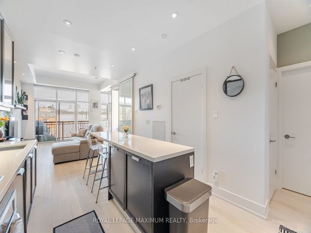 315 - 66 Kippendavie Ave