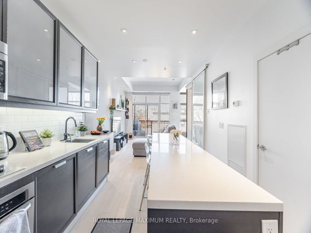 315 - 66 Kippendavie Ave
