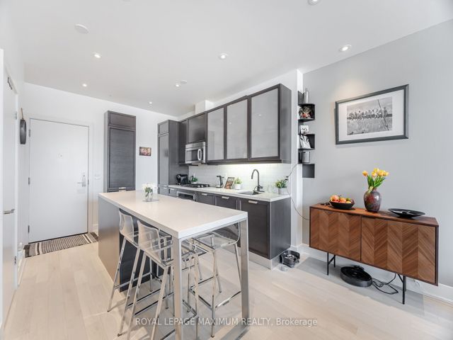 315 - 66 Kippendavie Ave