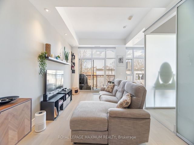 315 - 66 Kippendavie Ave