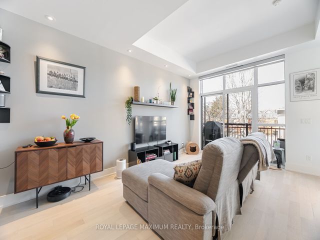 315 - 66 Kippendavie Ave
