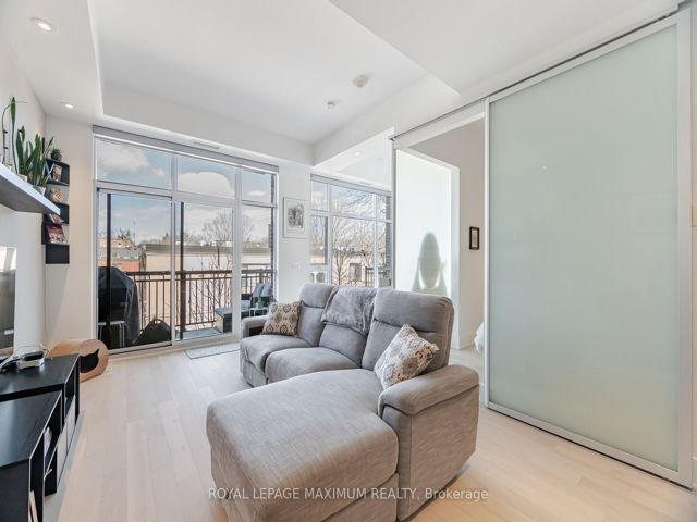 315 - 66 Kippendavie Ave