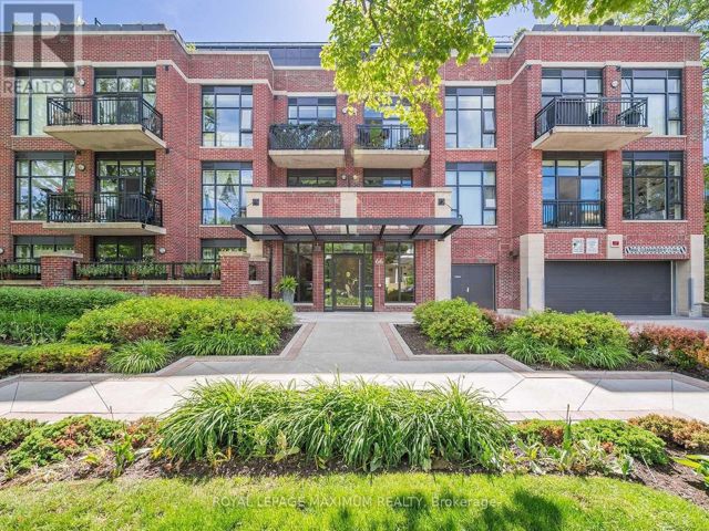 315 - 66 Kippendavie Ave