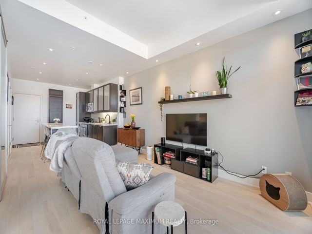 315 - 66 Kippendavie Ave