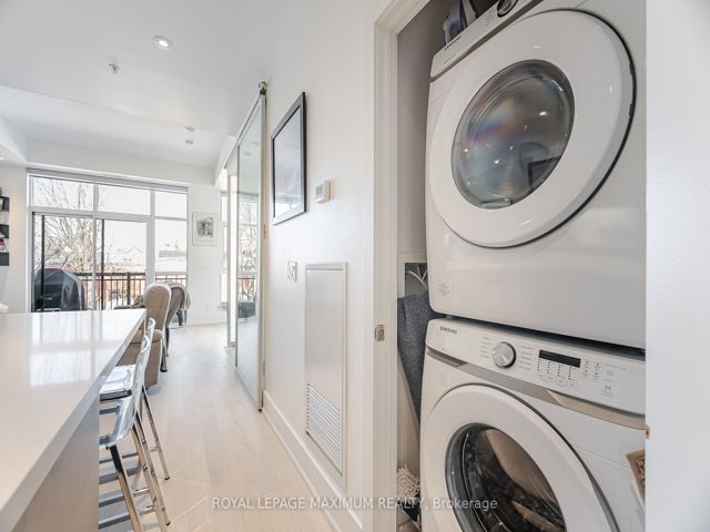 315 - 66 Kippendavie Ave