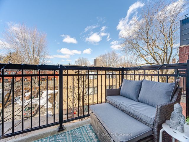 315 - 66 Kippendavie Ave