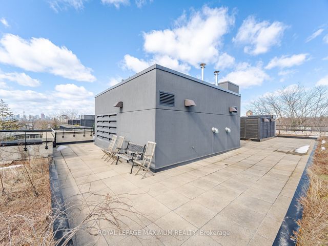 315 - 66 Kippendavie Ave