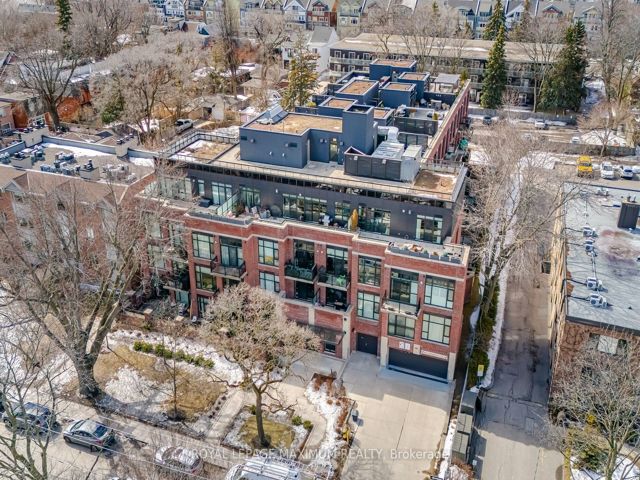 315 - 66 Kippendavie Ave