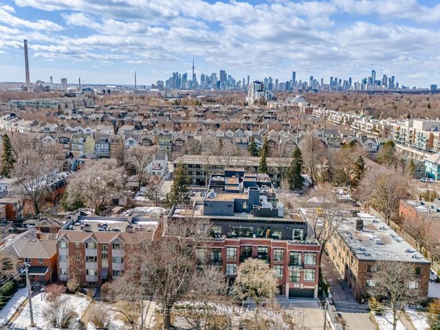 315 - 66 Kippendavie Ave