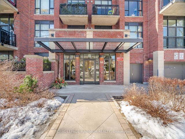 315 - 66 Kippendavie Ave