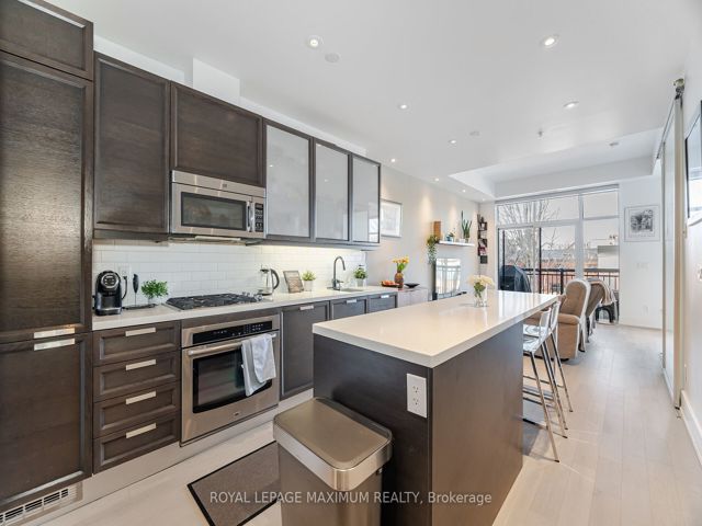 315 - 66 Kippendavie Ave