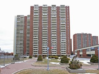 1504 - 5 Massey Sq