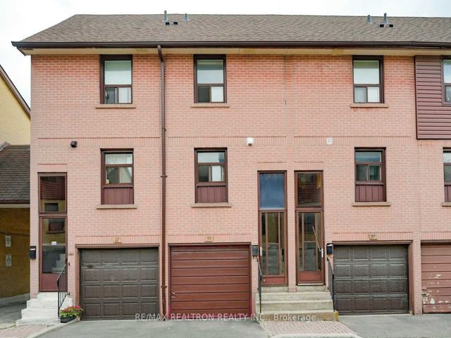 59 - 275 Broadview Ave