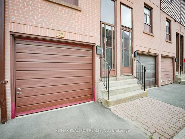 59 - 275 Broadview Ave