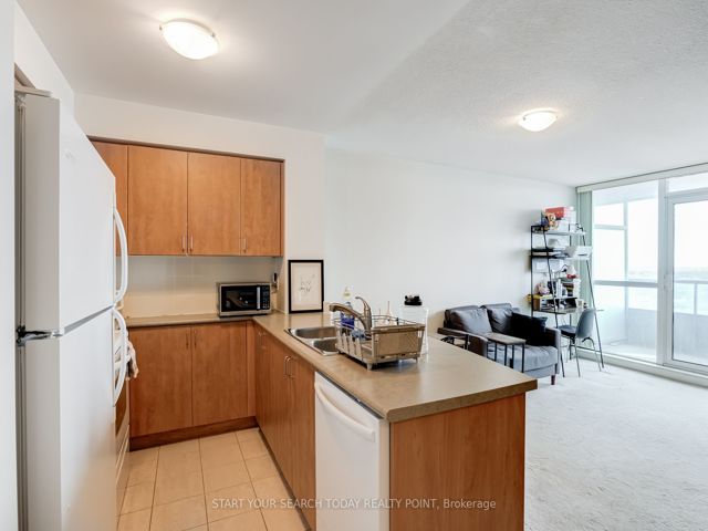 2206 - 60 Brian Harrison Way