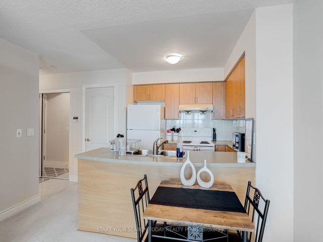 2206 - 60 Brian Harrison Way